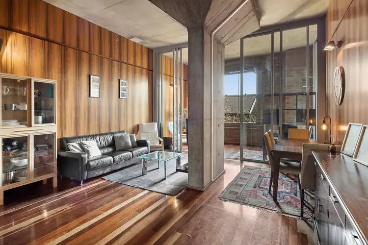 313/320 Harris Street, Pyrmont NSW 2009