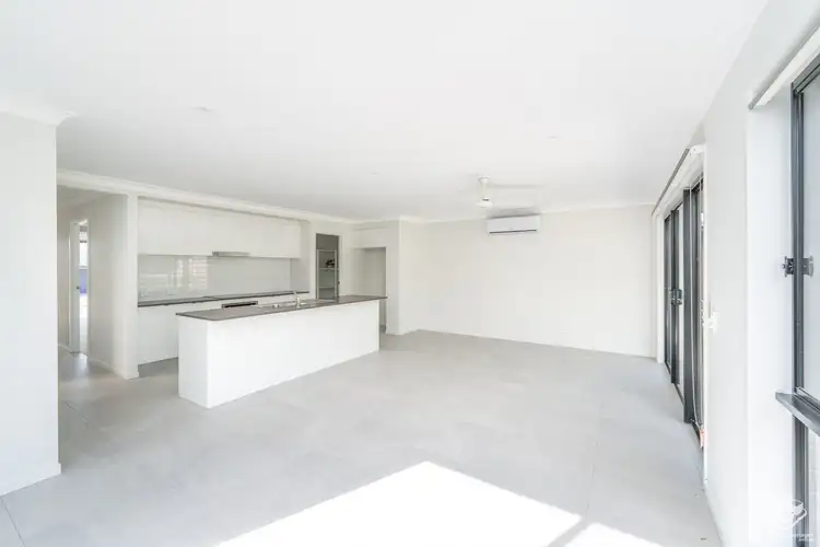 Second view of Homely house listing, 11 Bittenbinder Avenue, Logan Reserve QLD 4133