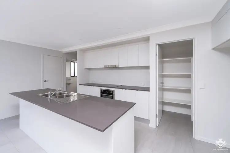 Third view of Homely house listing, 11 Bittenbinder Avenue, Logan Reserve QLD 4133