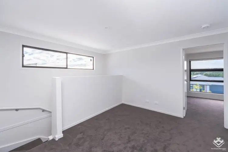 Fourth view of Homely house listing, 11 Bittenbinder Avenue, Logan Reserve QLD 4133