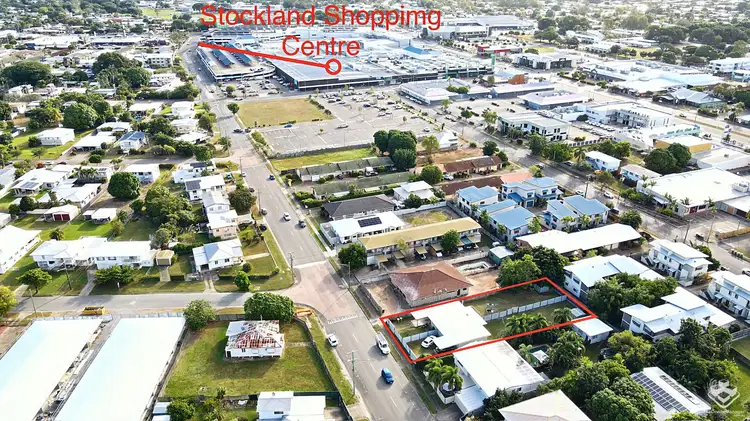 31 Alfred Street, Aitkenvale QLD 4814