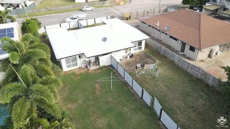 Third view of Homely semi-detached listing, 31 Alfred Street, Aitkenvale QLD 4814