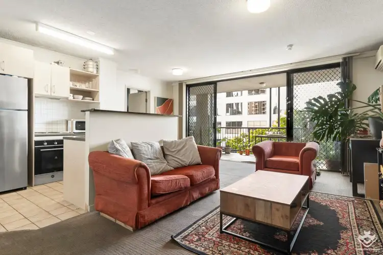 Main view of Homely apartment listing, 213/20 Malt Street, Fortitude Valley QLD 4006