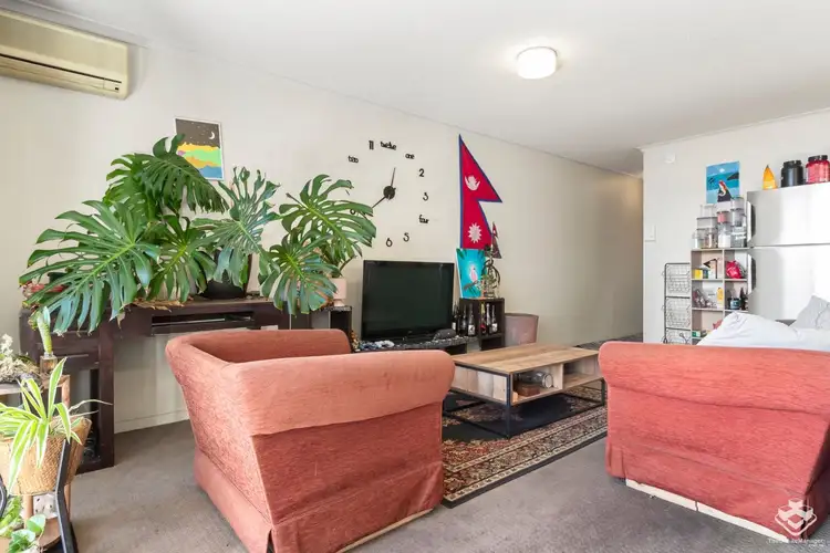 Third view of Homely apartment listing, 213/20 Malt Street, Fortitude Valley QLD 4006