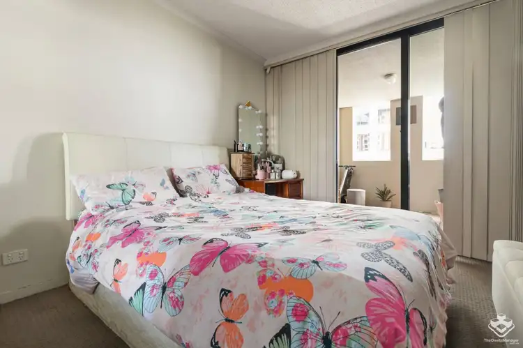 Fifth view of Homely apartment listing, 213/20 Malt Street, Fortitude Valley QLD 4006
