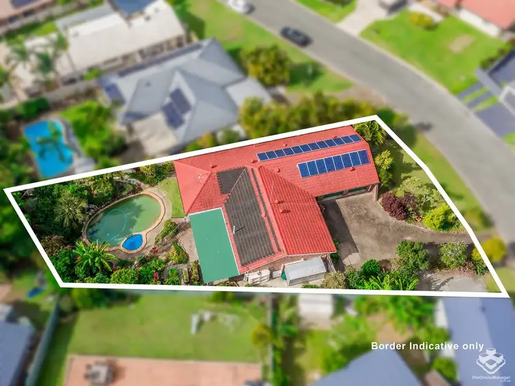 4 Ardlethan Court, Helensvale QLD 4212