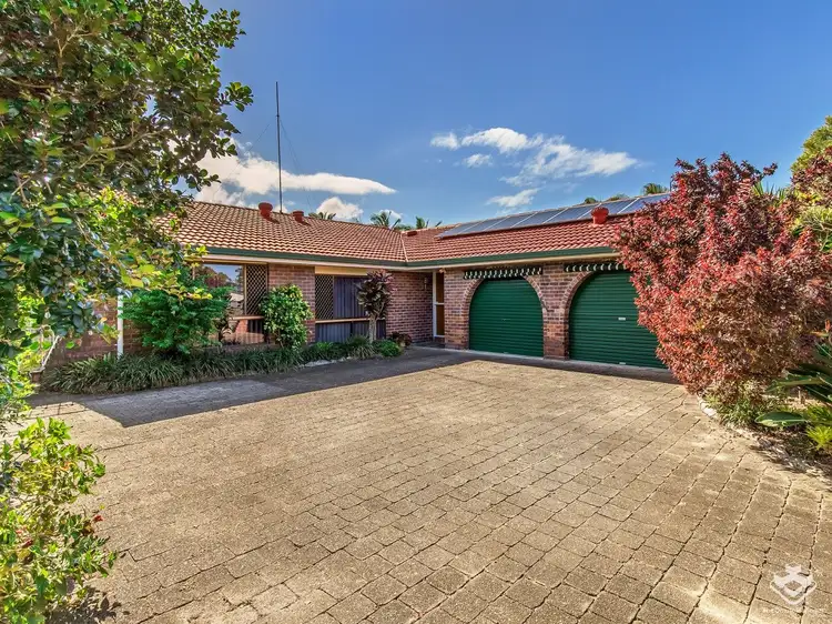 Second view of Homely house listing, 4 Ardlethan Court, Helensvale QLD 4212
