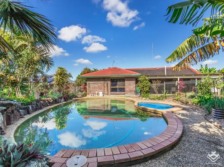 Third view of Homely house listing, 4 Ardlethan Court, Helensvale QLD 4212