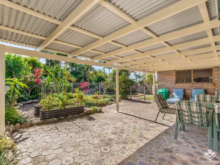 Fourth view of Homely house listing, 4 Ardlethan Court, Helensvale QLD 4212