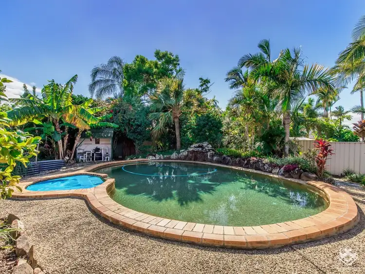 Fifth view of Homely house listing, 4 Ardlethan Court, Helensvale QLD 4212