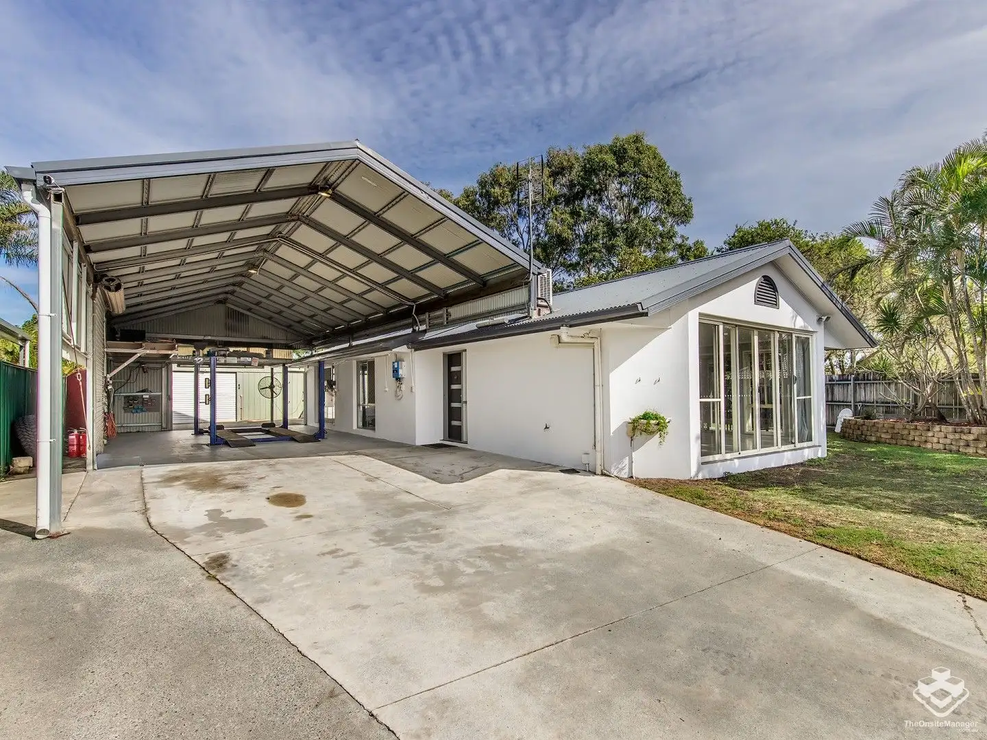 Main view of Homely house listing, 34 Saxon Court, Nerang QLD 4211