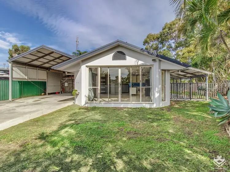 Fifth view of Homely house listing, 34 Saxon Court, Nerang QLD 4211