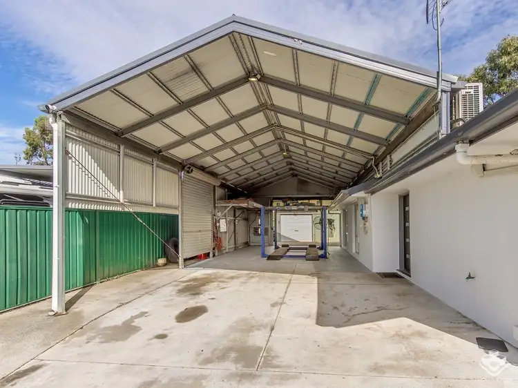 Sixth view of Homely house listing, 34 Saxon Court, Nerang QLD 4211