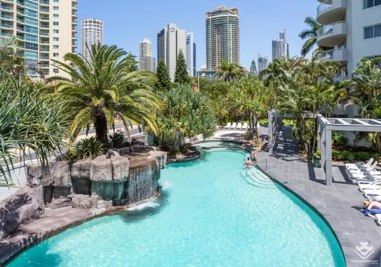 ID:21134190/138 Ferny Avenue, Surfers Paradise QLD 4217