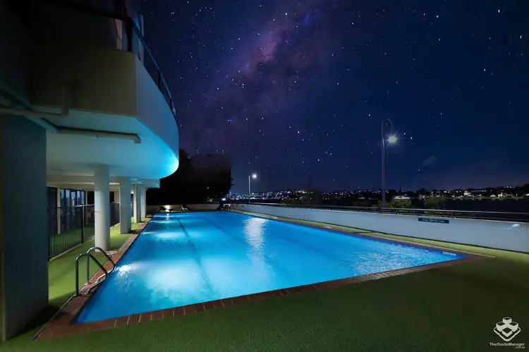 Fourth view of Homely apartment listing, ID:21134191/39 Vernon Terrace, Teneriffe QLD 4005