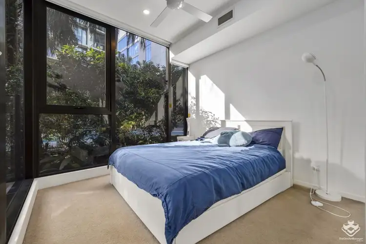 Main view of Homely apartment listing, ID:21134329/1055 Ann Street, Newstead QLD 4006