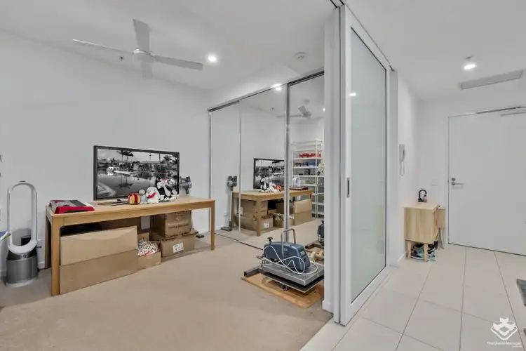 Second view of Homely apartment listing, ID:21134329/1055 Ann Street, Newstead QLD 4006