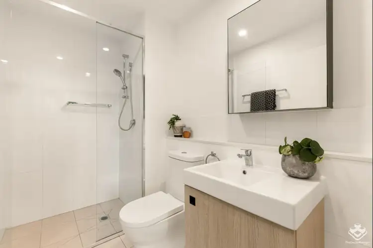 Fourth view of Homely apartment listing, ID:21134329/1055 Ann Street, Newstead QLD 4006