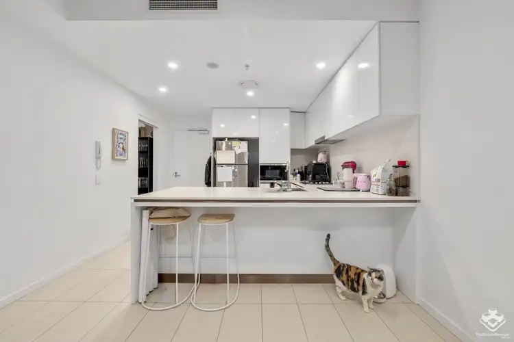 Main view of Homely apartment listing, ID:21134375/24 Stratton Street, Newstead QLD 4006