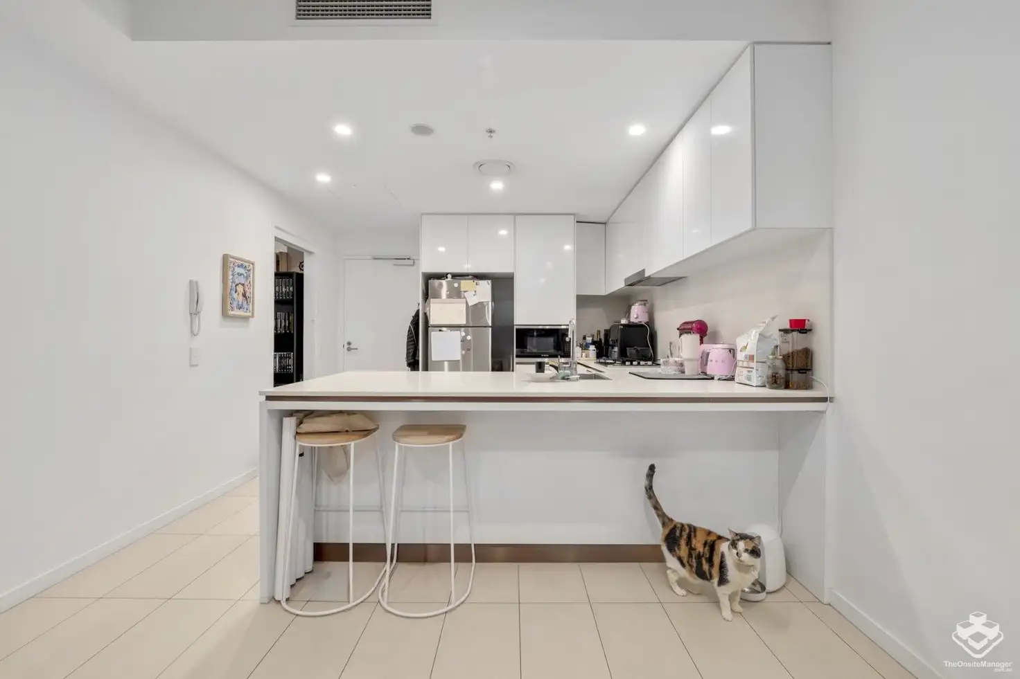 Main view of Homely apartment listing, ID:21134375/24 Stratton Street, Newstead QLD 4006