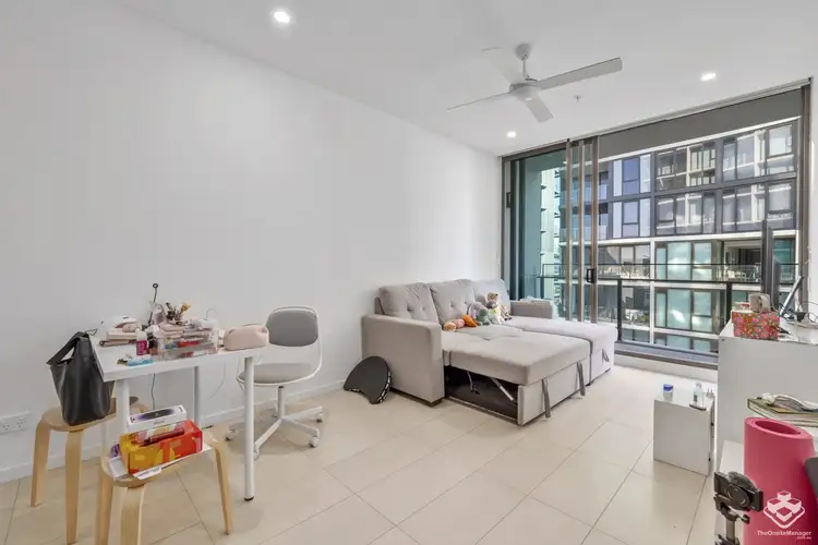 Third view of Homely apartment listing, ID:21134375/24 Stratton Street, Newstead QLD 4006