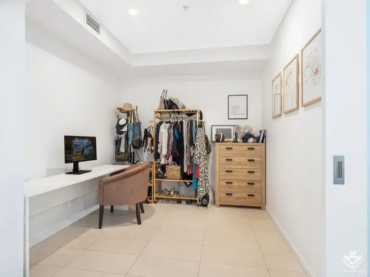 Fourth view of Homely apartment listing, ID:21134375/24 Stratton Street, Newstead QLD 4006