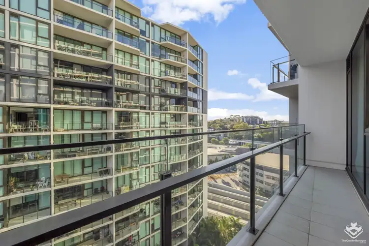 Sixth view of Homely apartment listing, ID:21134375/24 Stratton Street, Newstead QLD 4006