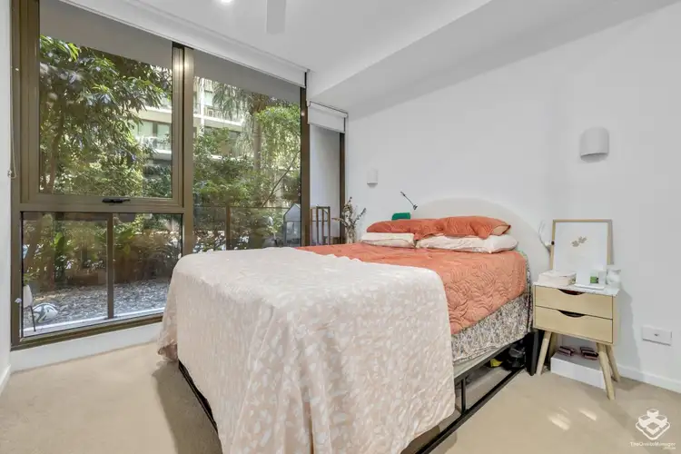 Fourth view of Homely apartment listing, ID:21134376/24 Stratton Street, Newstead QLD 4006