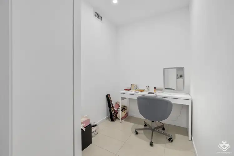 Sixth view of Homely apartment listing, ID:21134376/24 Stratton Street, Newstead QLD 4006