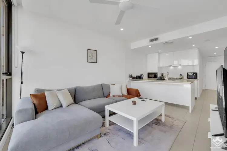 Third view of Homely apartment listing, ID:21134378/24 Stratton Street, Newstead QLD 4006