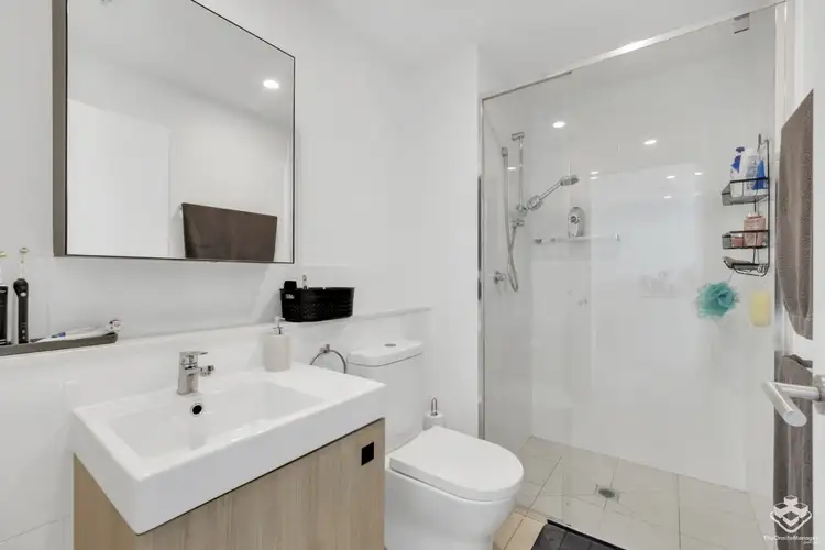 Sixth view of Homely apartment listing, ID:21134378/24 Stratton Street, Newstead QLD 4006