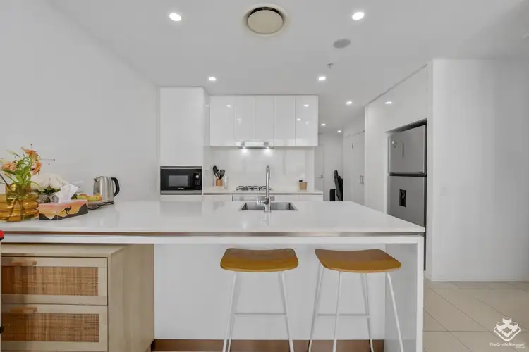Second view of Homely apartment listing, ID:21134377/24 Stratton Street, Newstead QLD 4006