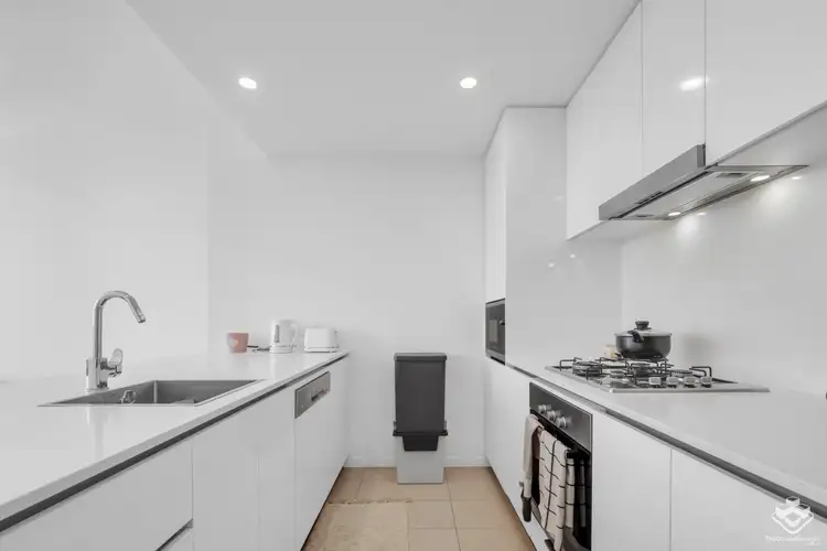 Third view of Homely apartment listing, ID:21134377/24 Stratton Street, Newstead QLD 4006