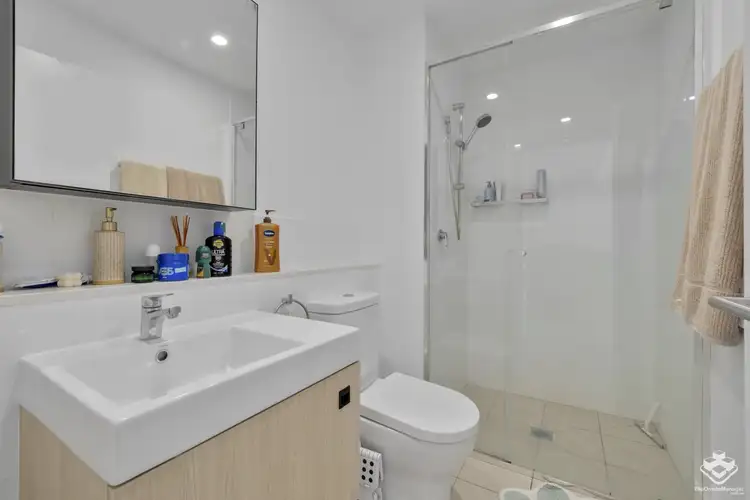Fifth view of Homely apartment listing, ID:21134377/24 Stratton Street, Newstead QLD 4006