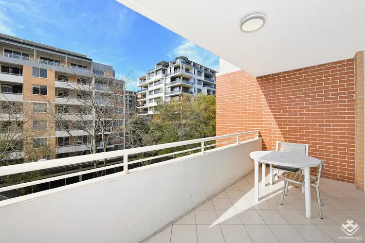 80/14-18 Thomas St, Waitara NSW 2077