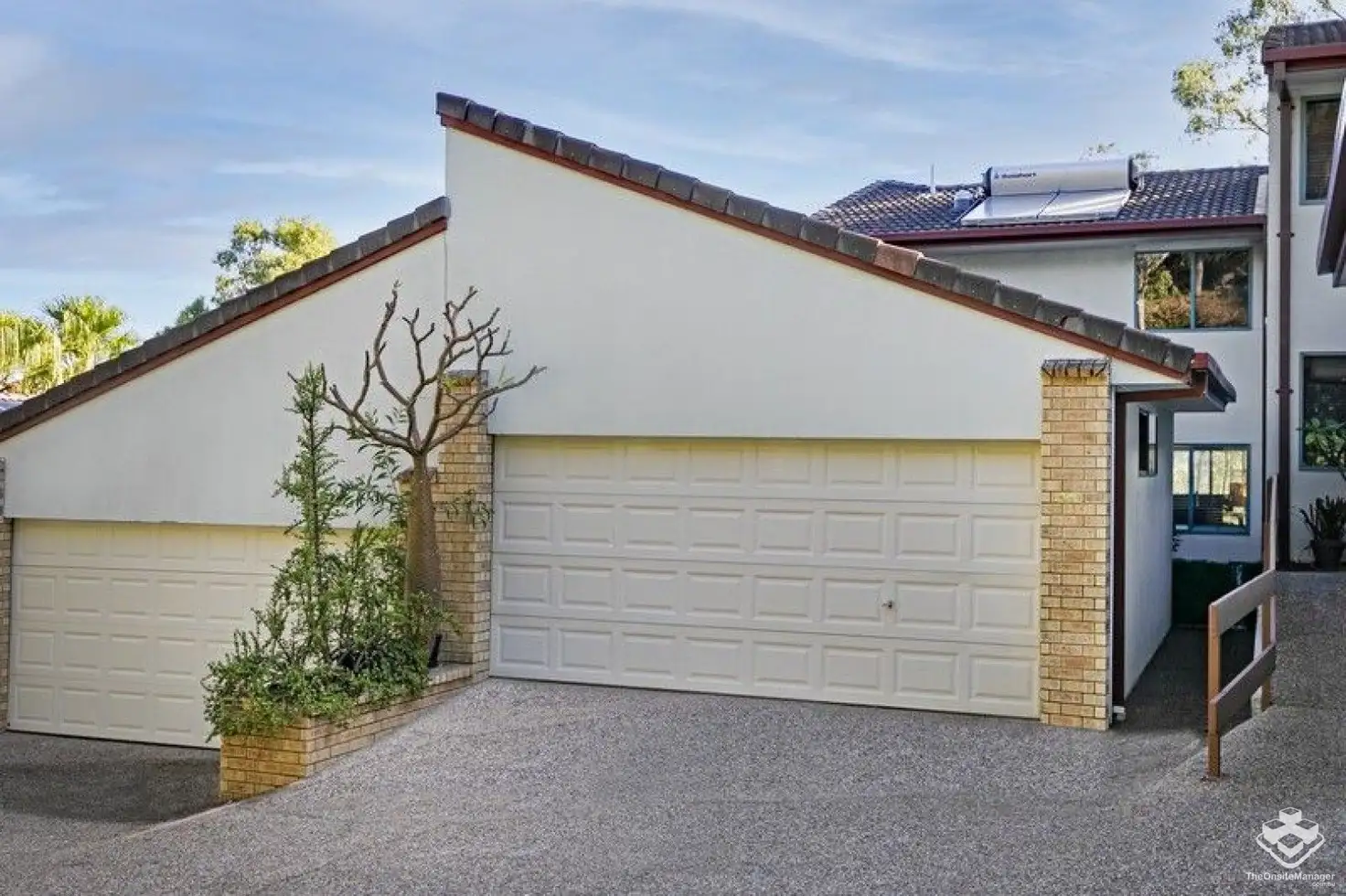 Main view of Homely townhouse listing, 2008/6 Crestridge Crescent, Oxenford QLD 4210