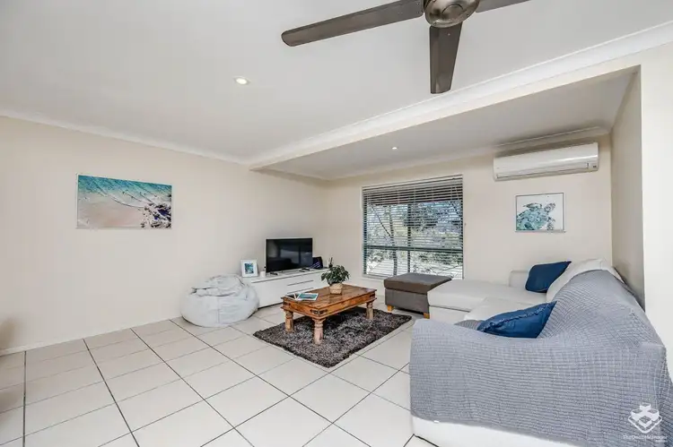 Third view of Homely townhouse listing, 2008/6 Crestridge Crescent, Oxenford QLD 4210