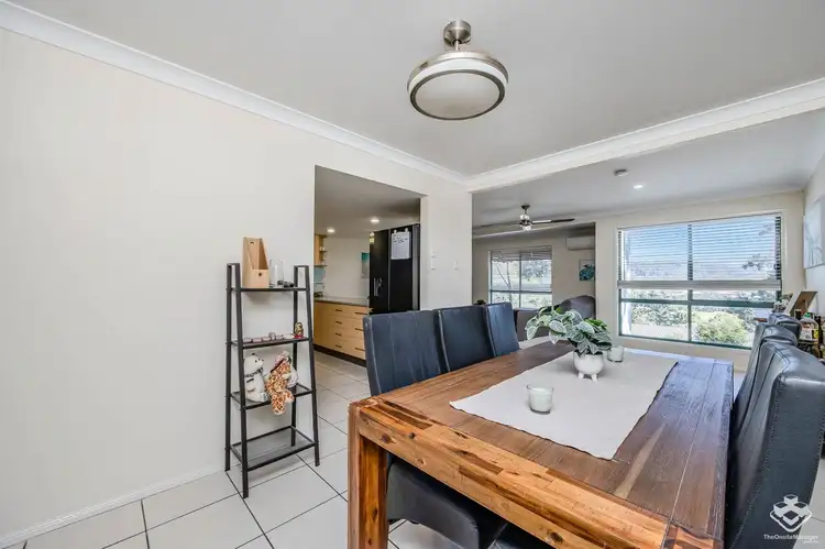 Fifth view of Homely townhouse listing, 2008/6 Crestridge Crescent, Oxenford QLD 4210