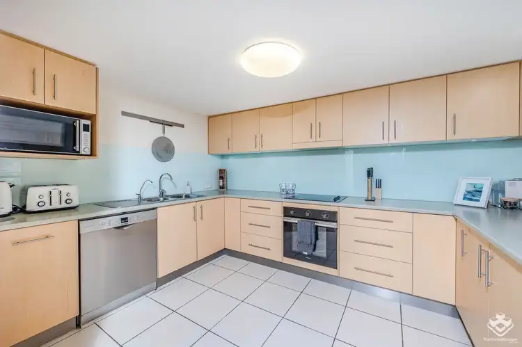 Sixth view of Homely townhouse listing, 2008/6 Crestridge Crescent, Oxenford QLD 4210