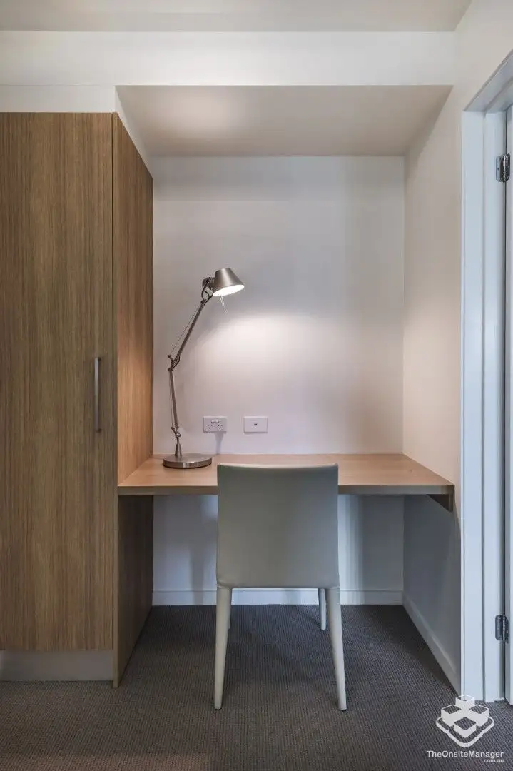 Third view of Homely apartment listing, 916/47 Hercules Street, Hamilton QLD 4007