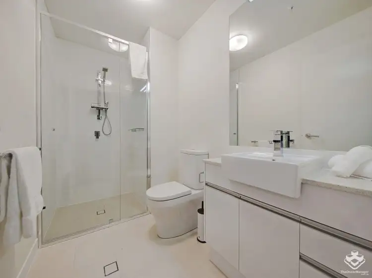 Fourth view of Homely apartment listing, 916/47 Hercules Street, Hamilton QLD 4007