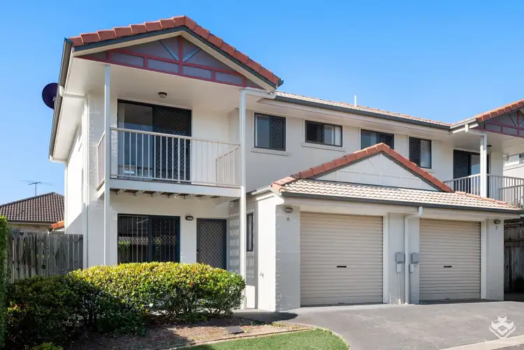 6/59 Lichfield Place