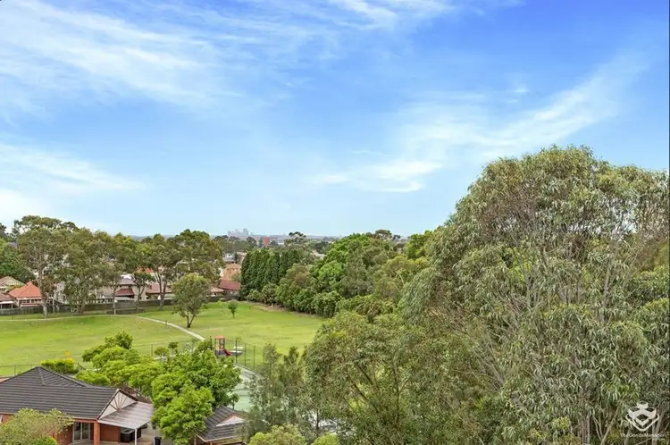 54/10 Webb St, Croydon NSW 2132
