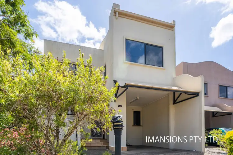 31/45 Barrett Street, Robertson QLD 4109