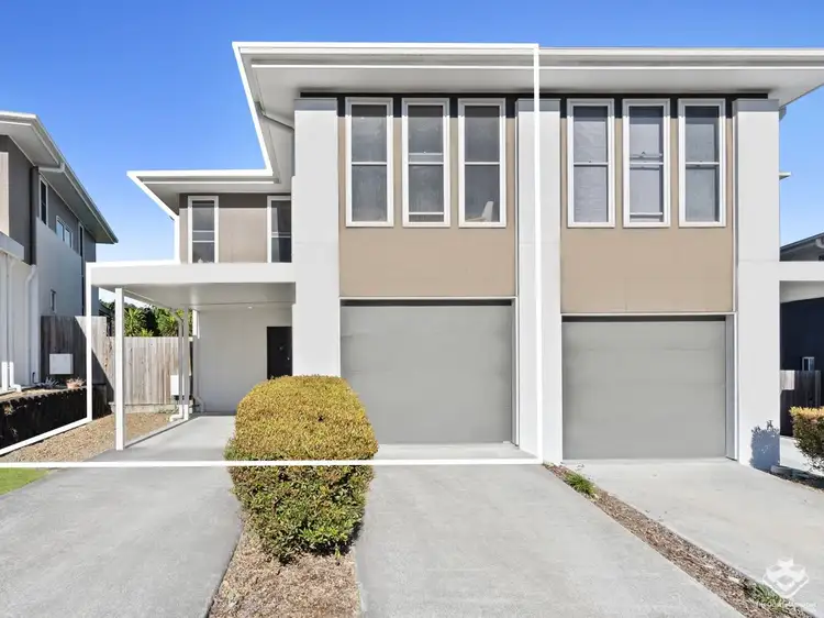 17/46 Clover Hill Drive