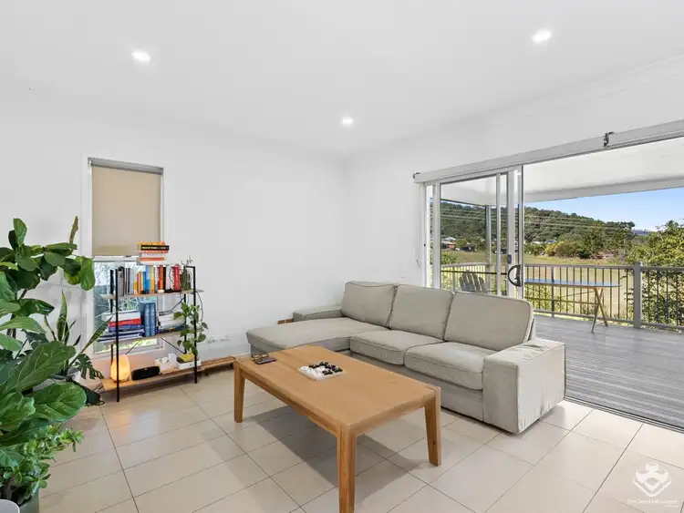 Third view of Homely townhouse listing, 17/46 Clover Hill Drive, Mudgeeraba QLD 4213