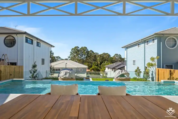 Fourth view of Homely townhouse listing, ID:21135029/120 Ridley Road, Bridgeman Downs QLD 4035