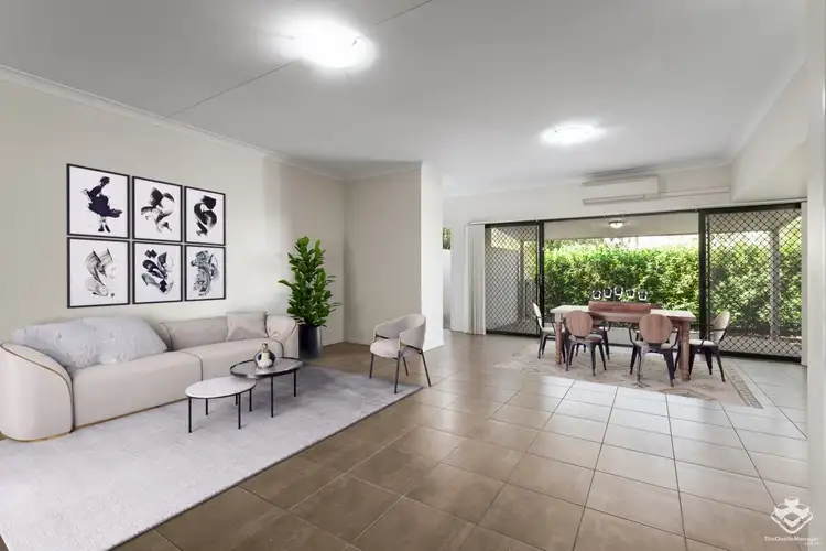 110/35 Hamilton road, Moorooka QLD 4105