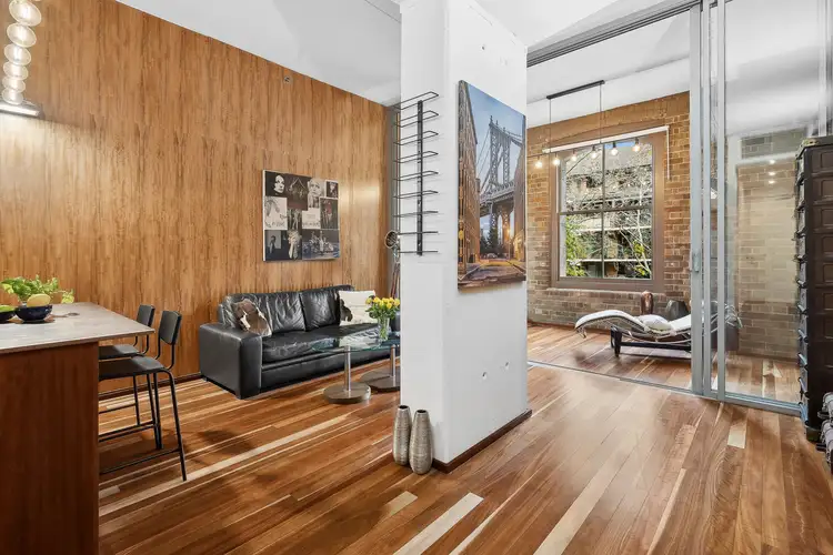 113/320 Harris Street, Pyrmont NSW 2009