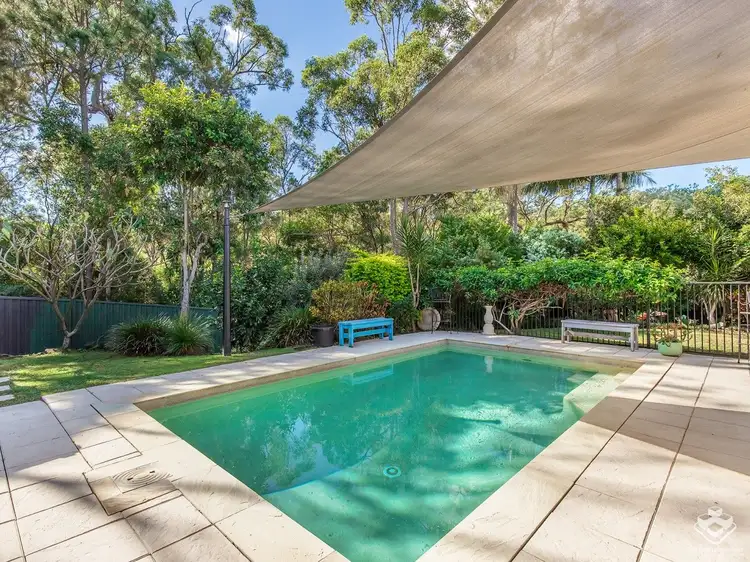 Main view of Homely house listing, 5 Pinedale Street, Oxenford QLD 4210